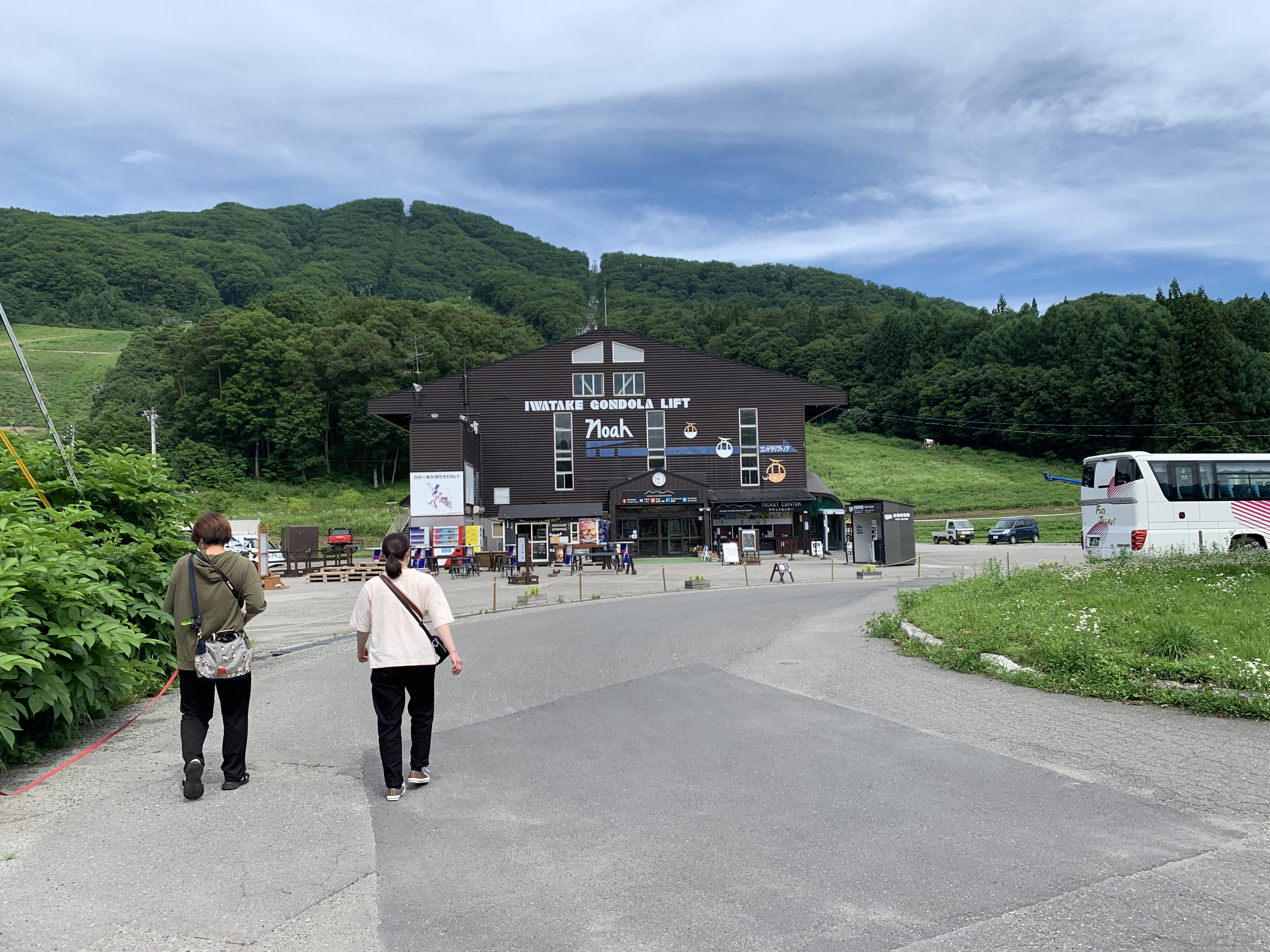 白馬岩岳マウンテンリゾート | フェニーチェ白馬